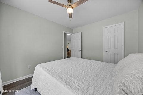 Tiny photo for 1200 Shipyard Boulevard, Wilmington, NC 28412 (MLS # 100563217)