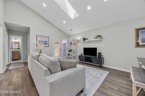 Tiny photo for 1200 Shipyard Boulevard, Wilmington, NC 28412 (MLS # 100563217)