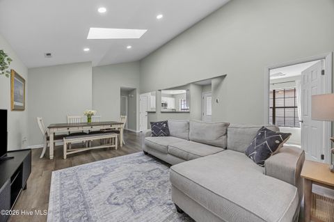 Tiny photo for 1200 Shipyard Boulevard, Wilmington, NC 28412 (MLS # 100563217)