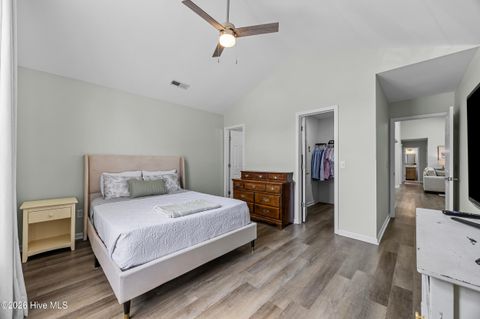 Tiny photo for 1200 Shipyard Boulevard, Wilmington, NC 28412 (MLS # 100563217)