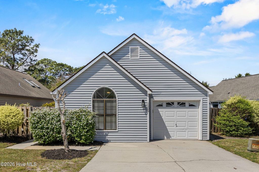 Photo of 1200 Shipyard Boulevard, Wilmington, NC 28412 (MLS # 100563217)