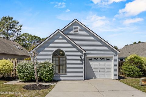 Photo of 1200 Shipyard Boulevard, Wilmington, NC 28412 (MLS # 100563217)