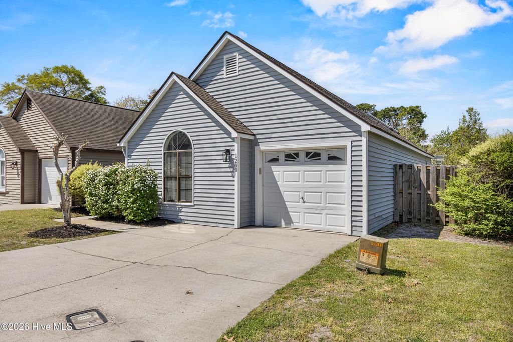 Photo of 1200 Shipyard Boulevard, Wilmington, NC 28412 (MLS # 100563217)