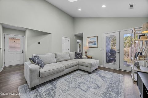 Tiny photo for 1200 Shipyard Boulevard, Wilmington, NC 28412 (MLS # 100563217)