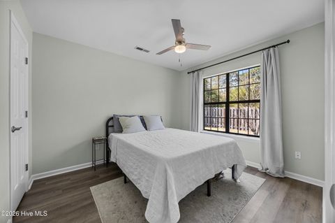 Tiny photo for 1200 Shipyard Boulevard, Wilmington, NC 28412 (MLS # 100563217)