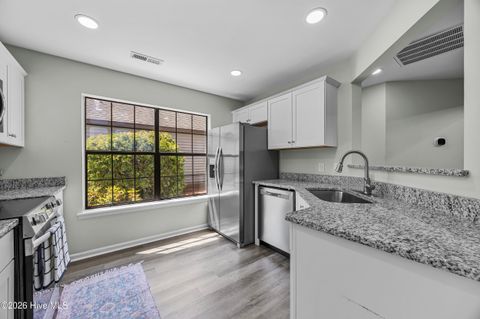 Tiny photo for 1200 Shipyard Boulevard, Wilmington, NC 28412 (MLS # 100563217)