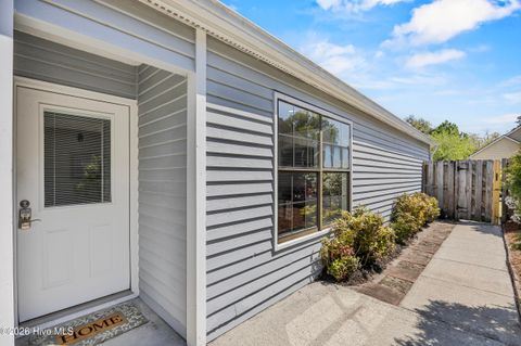 Tiny photo for 1200 Shipyard Boulevard, Wilmington, NC 28412 (MLS # 100563217)