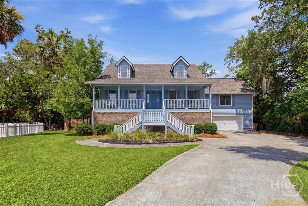 Photo of 5 Cedar Cove, Savannah, GA 31410 (MLS # SA357928)