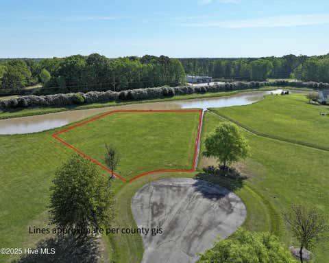 Vacant Land For Sale - 35 Palomino Court<br/> Hertford, NC 27944