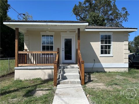 Apartment For Sale - 105 Millen Street<br/> Savannah, GA 31415