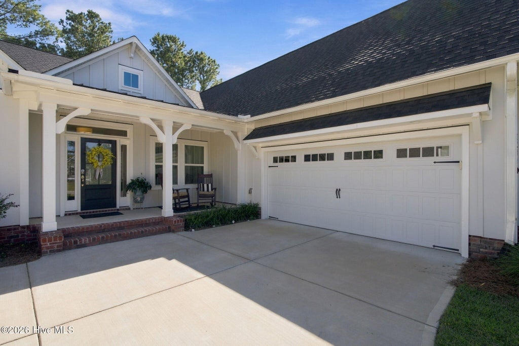 Photo of 1027 Crosby Circle SW, Sunset Beach, NC 28468 (MLS # 100612026)