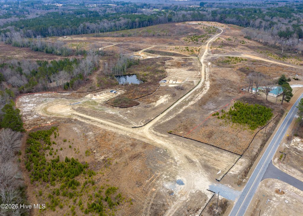 Photo of 526 Aquilla Road, Benson, NC 27504 (MLS # 100543449)