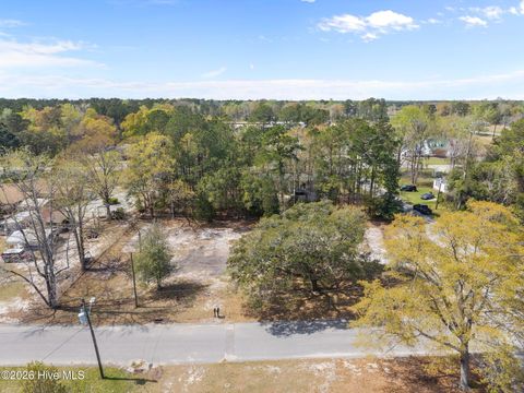 Tiny photo for 108 King Moore Road, Leland, NC 28451 (MLS # 100565348)