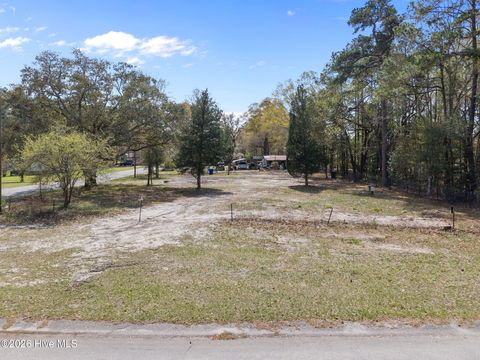 Tiny photo for 108 King Moore Road, Leland, NC 28451 (MLS # 100565348)
