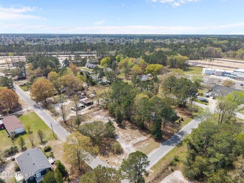 Tiny photo for 108 King Moore Road, Leland, NC 28451 (MLS # 100565348)