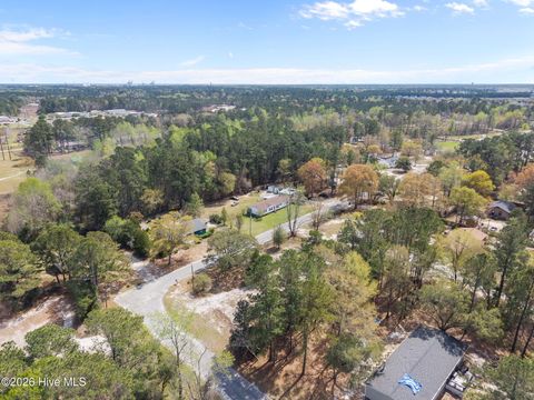 Tiny photo for 108 King Moore Road, Leland, NC 28451 (MLS # 100565348)