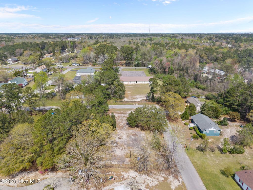 Photo of 108 King Moore Road, Leland, NC 28451 (MLS # 100565348)