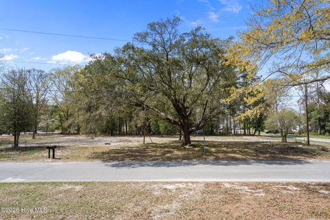 Tiny photo for 108 King Moore Road, Leland, NC 28451 (MLS # 100565348)