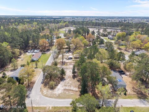 Tiny photo for 108 King Moore Road, Leland, NC 28451 (MLS # 100565348)