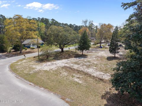 Tiny photo for 108 King Moore Road, Leland, NC 28451 (MLS # 100565348)