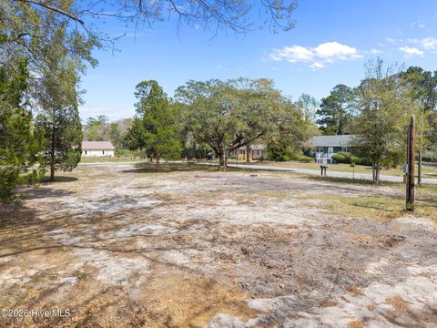 Tiny photo for 108 King Moore Road, Leland, NC 28451 (MLS # 100565348)