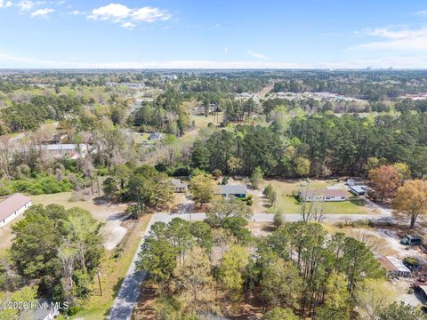 Tiny photo for 108 King Moore Road, Leland, NC 28451 (MLS # 100565348)