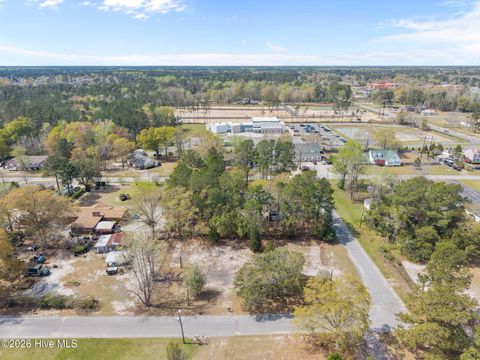 Tiny photo for 108 King Moore Road, Leland, NC 28451 (MLS # 100565348)