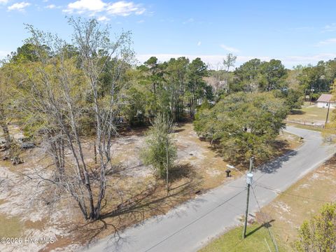 Tiny photo for 108 King Moore Road, Leland, NC 28451 (MLS # 100565348)