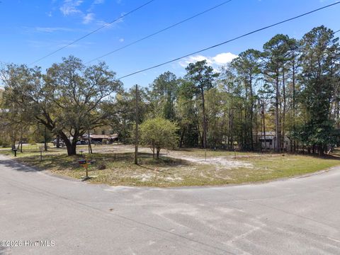 Tiny photo for 108 King Moore Road, Leland, NC 28451 (MLS # 100565348)