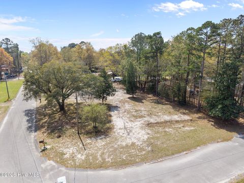 Tiny photo for 108 King Moore Road, Leland, NC 28451 (MLS # 100565348)