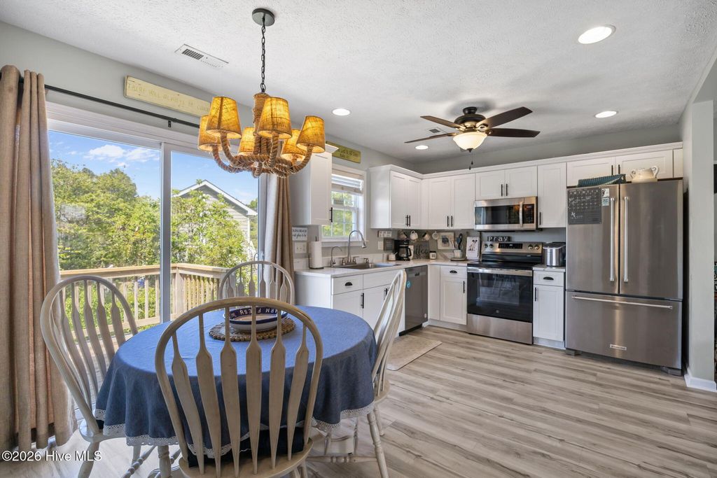 Photo of 508 Seafarer Drive, Carolina Beach, NC 28428 (MLS # 100566425)