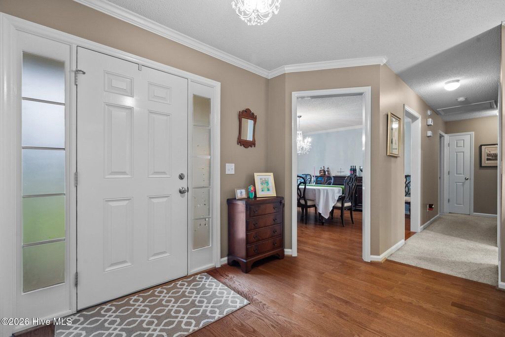 Photo of 262 Clayton Pointe Drive, Clayton, NC 27520 (MLS # 100577739)