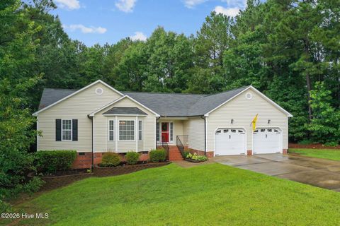 Homes For Sale - 262 Clayton Pointe Drive<br/> Johnston County, Clayton, NC 27520