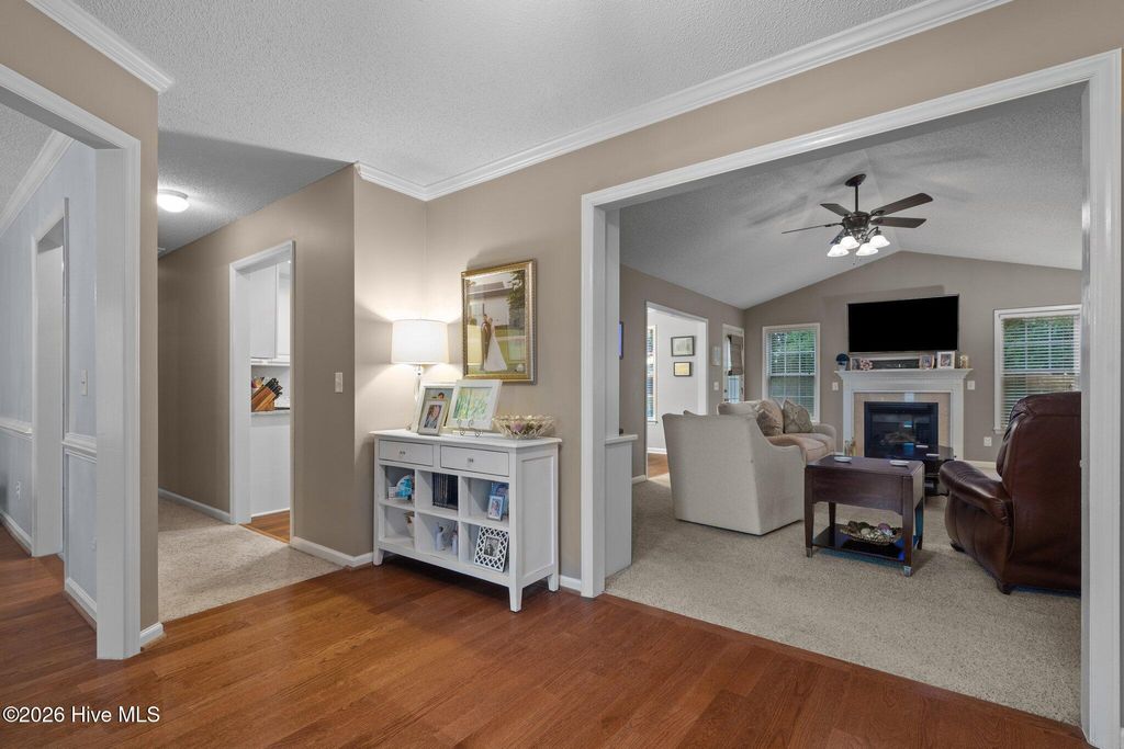 Photo of 262 Clayton Pointe Drive, Clayton, NC 27520 (MLS # 100577739)