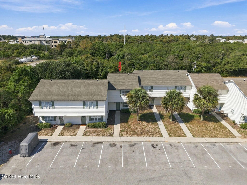 Photo of 8821 Janell Court, Emerald Isle, NC 28594 (MLS # 100601944)