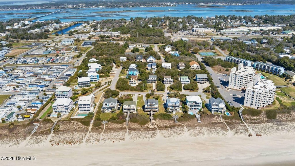 Photo of 8821 Janell Court, Emerald Isle, NC 28594 (MLS # 100601944)