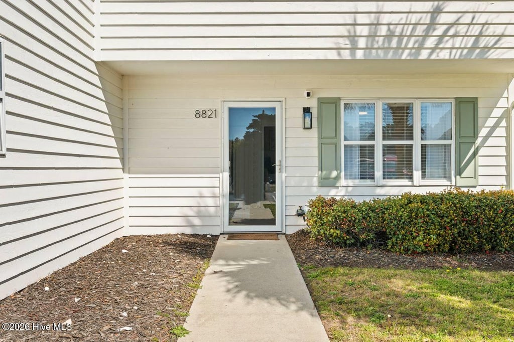 Photo of 8821 Janell Court, Emerald Isle, NC 28594 (MLS # 100601944)