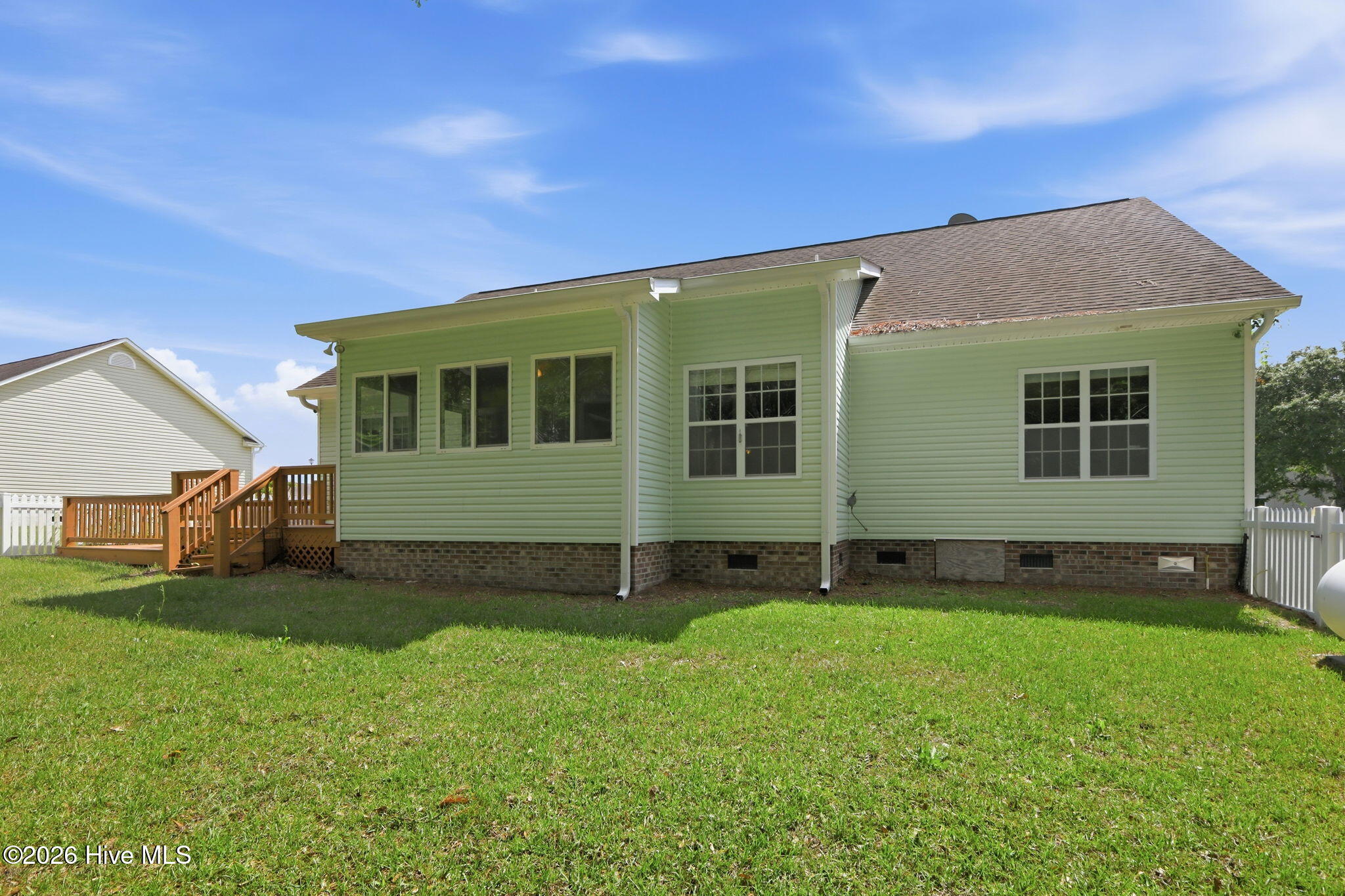 302 Coldwater Drive