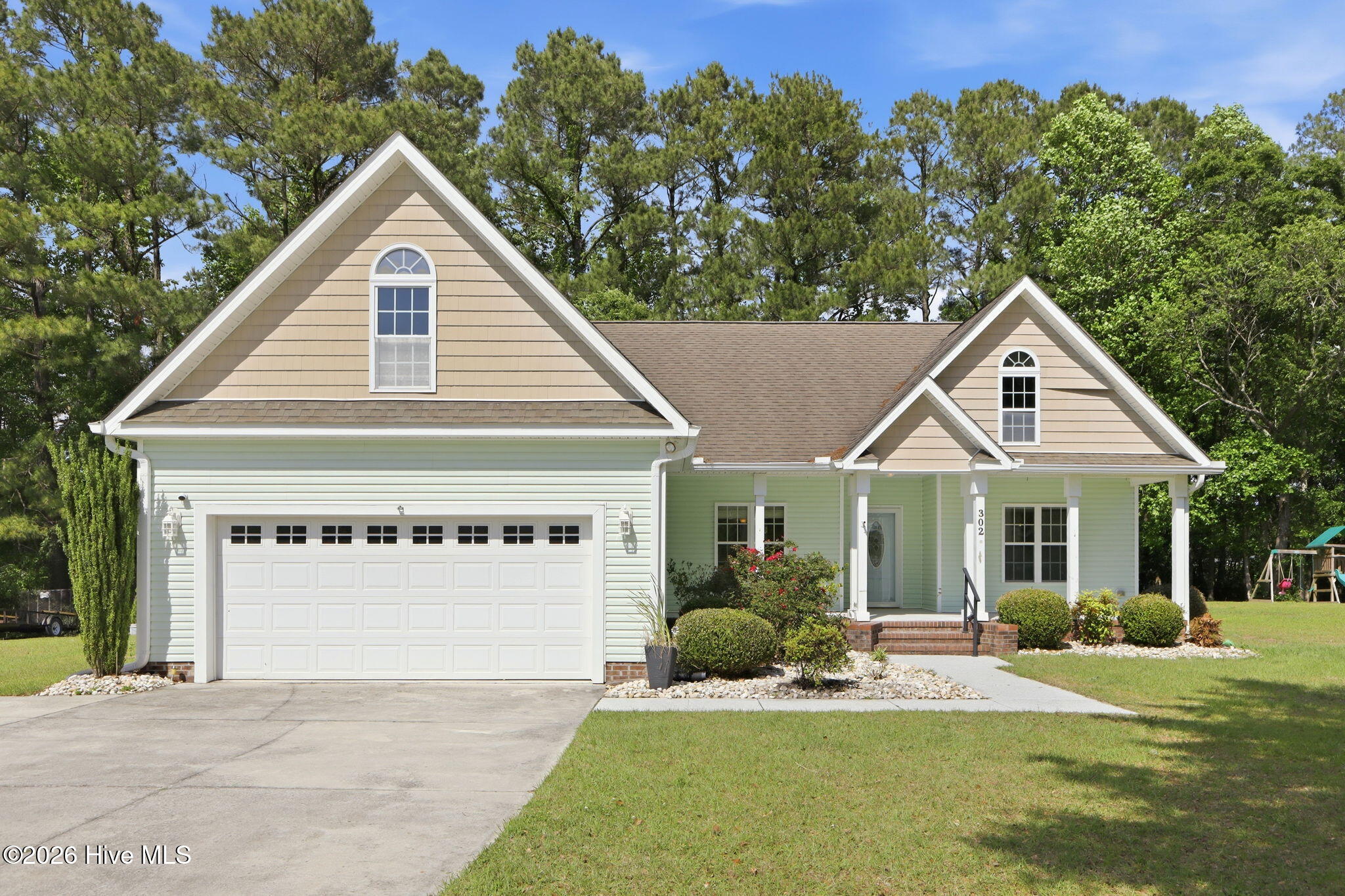 302 Coldwater Drive