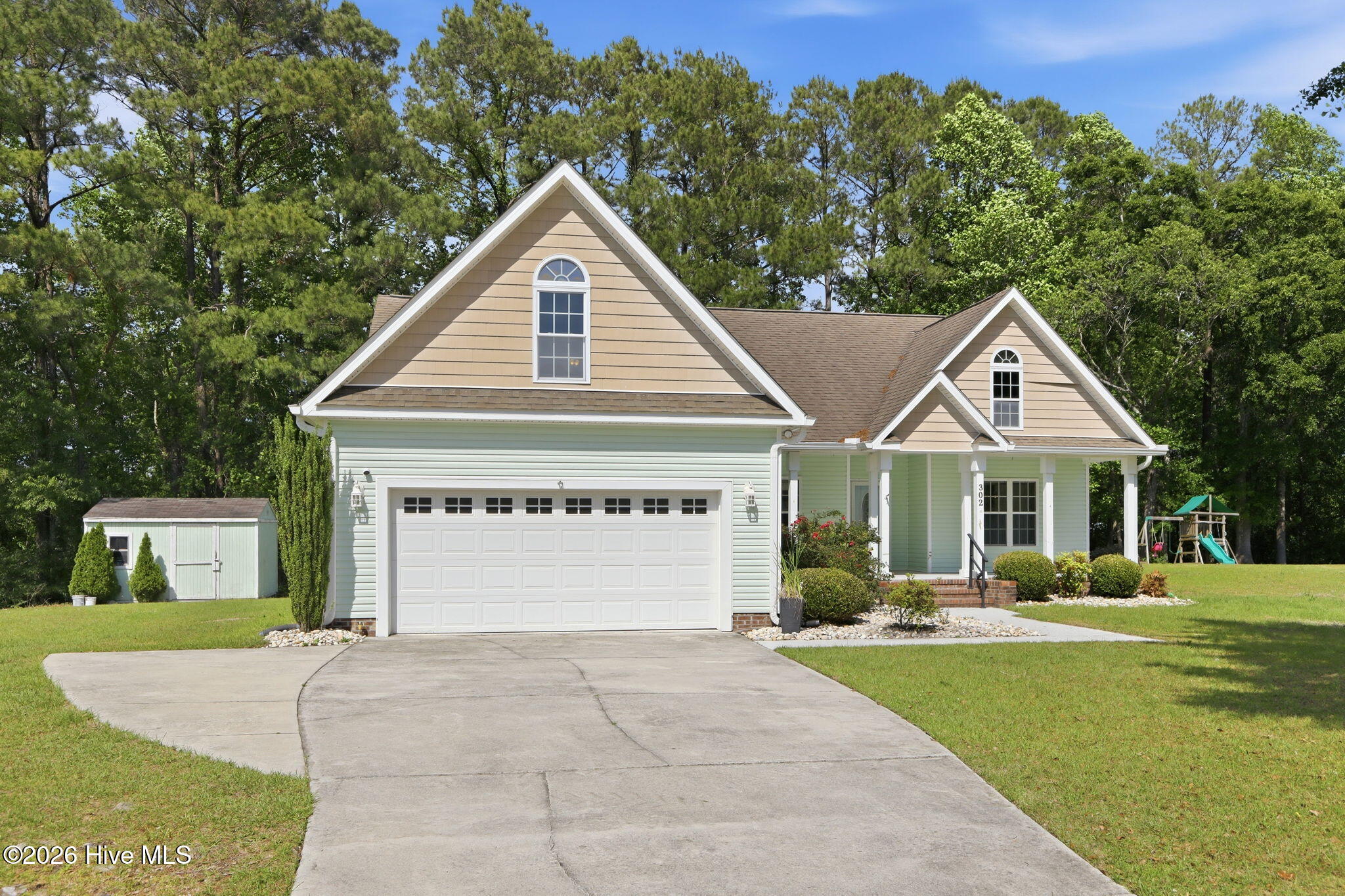 302 Coldwater Drive