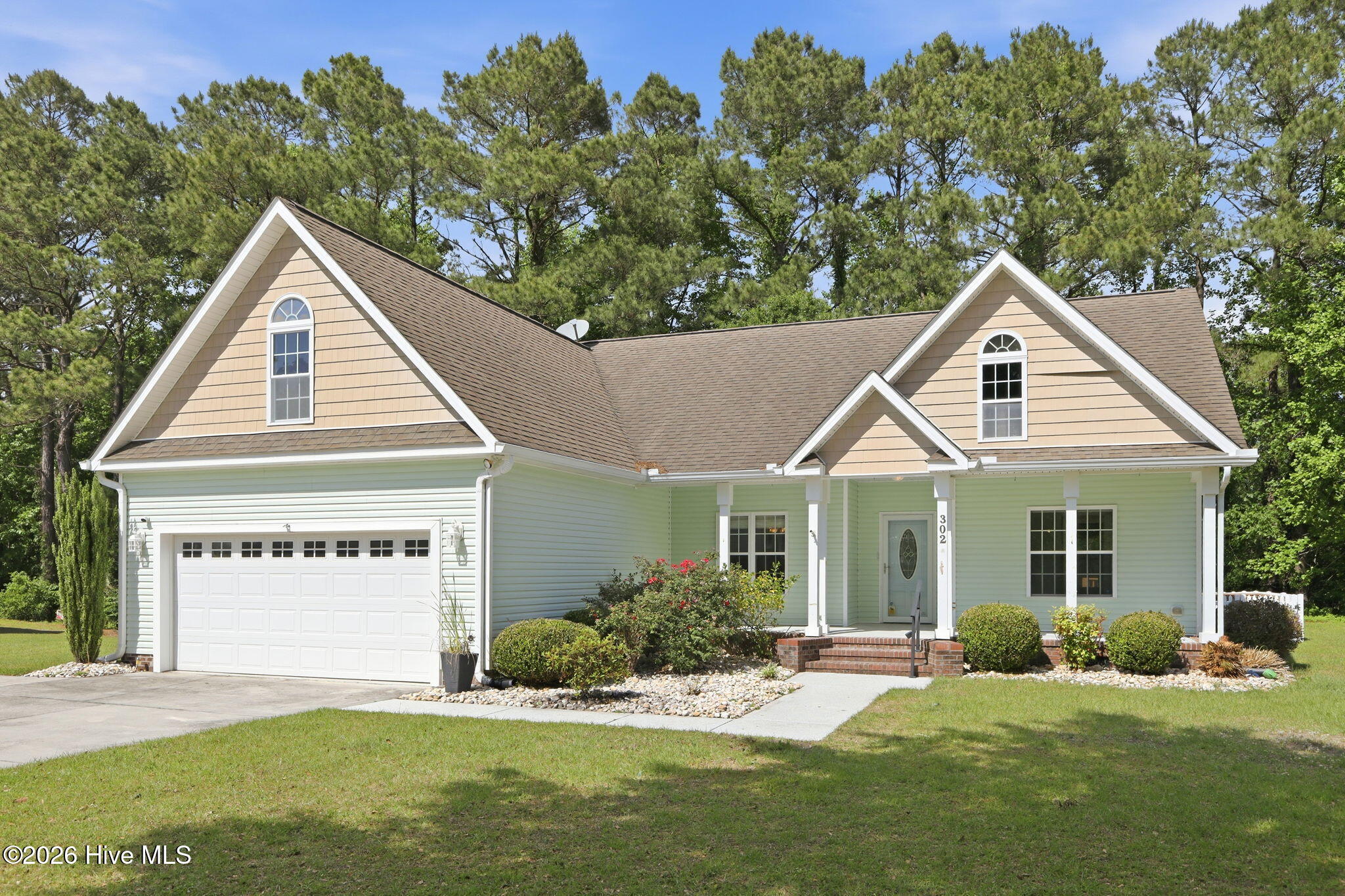 302 Coldwater Drive