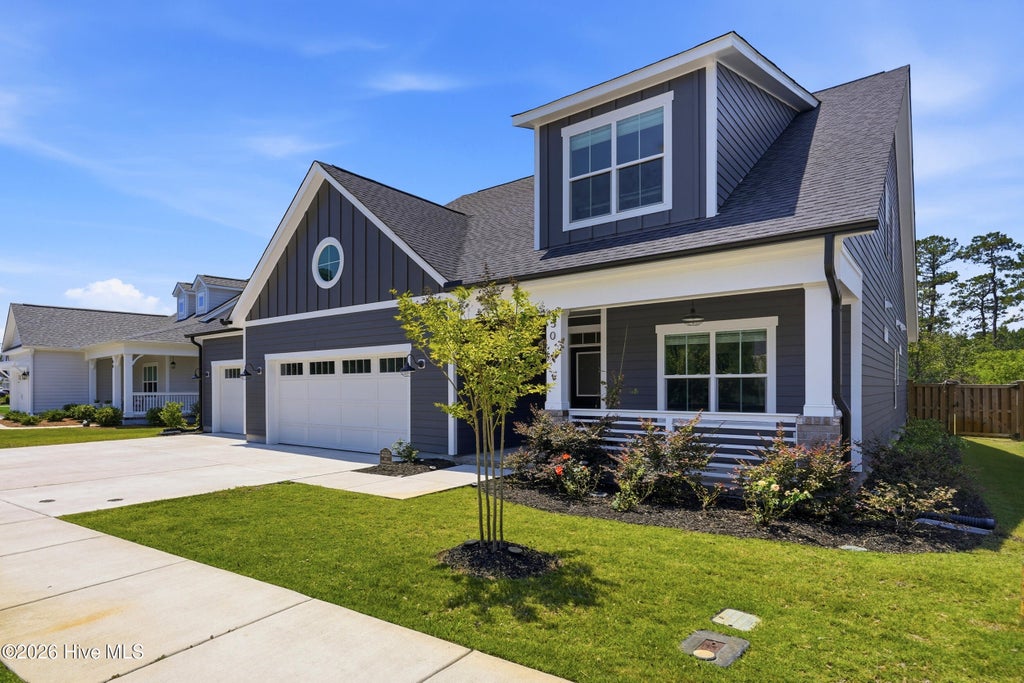 Photo of 50 Coburn Court, Hampstead, NC 28443 (MLS # 100606539)
