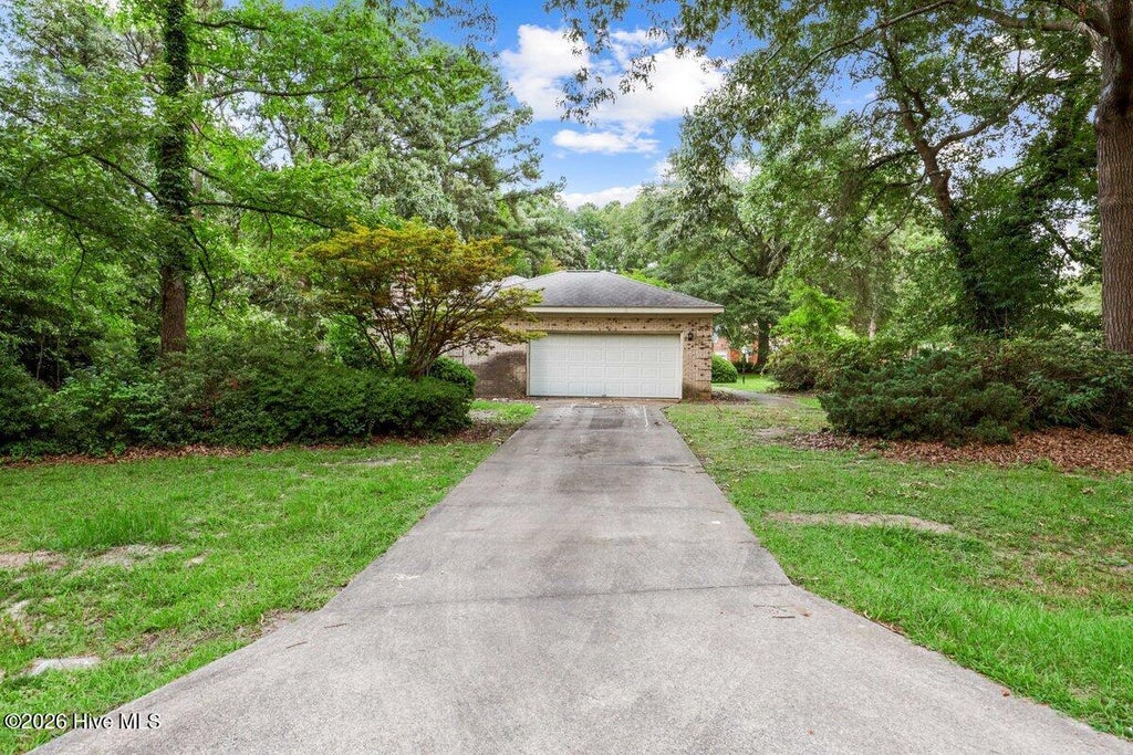 Photo of 406 Daniel Drive, Goldsboro, NC 27534 (MLS # 100596931)