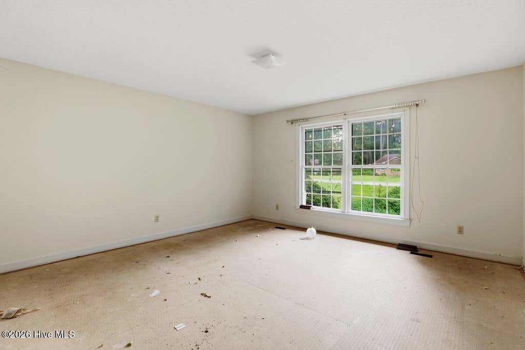 Photo of 406 Daniel Drive, Goldsboro, NC 27534 (MLS # 100596931)