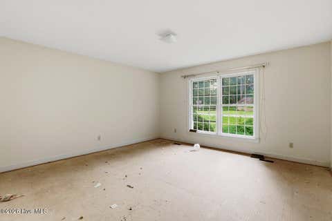 Photo of 406 Daniel Drive, Goldsboro, NC 27534 (MLS # 100596931)