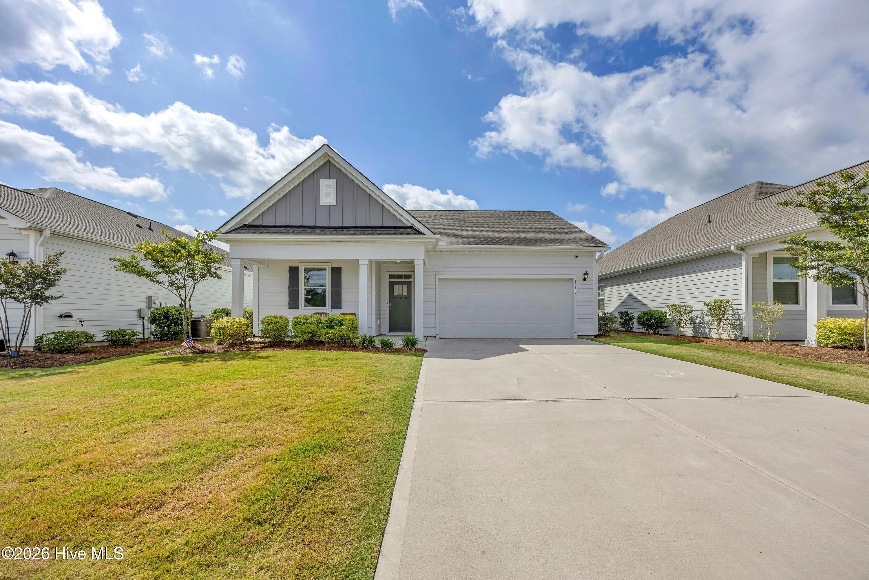 1369 Clendon Circle
