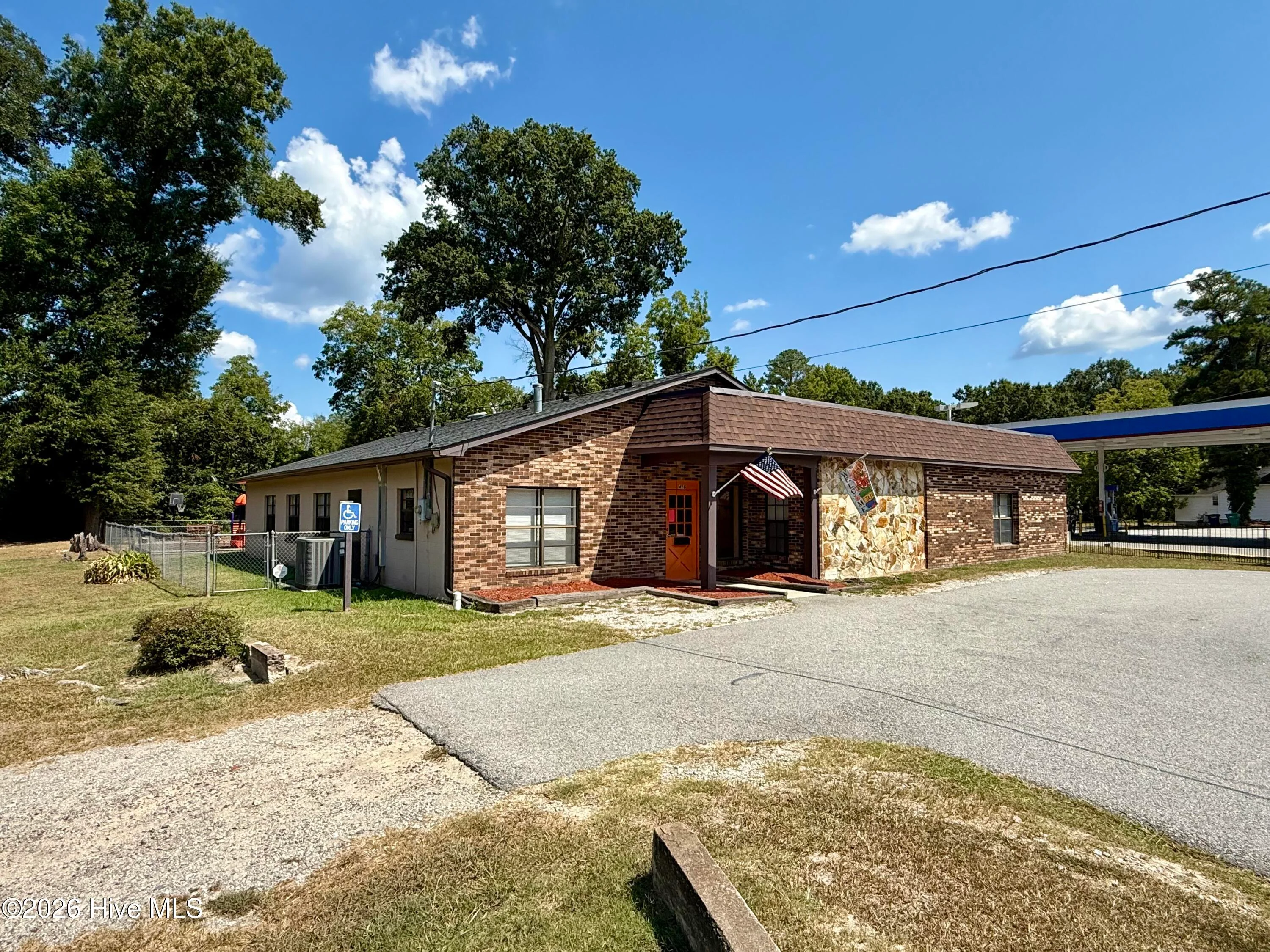 416 Jackson Street, Thomson, GA, 30824