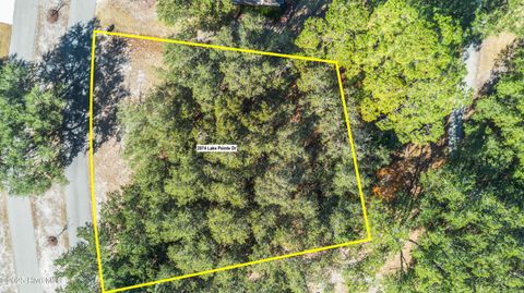 Tiny photo for 2974 Lake Pointe Drive SW, Supply, NC 28462 (MLS # 100545333)
