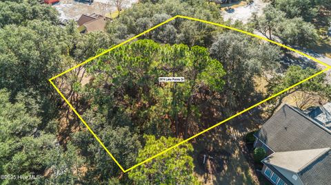 Tiny photo for 2974 Lake Pointe Drive SW, Supply, NC 28462 (MLS # 100545333)