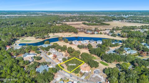 Tiny photo for 2974 Lake Pointe Drive SW, Supply, NC 28462 (MLS # 100545333)